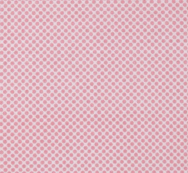Princess Collection by Riley Blake TINY Pink dots - Click Image to Close